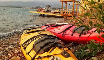 Ece Hotel Sovalye Island