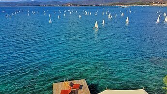 Ece Hotel Sovalye Island