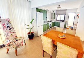 Ece Hotel Sovalye Island