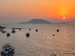 Ece Hotel Sovalye Island