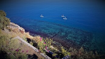 Ece Hotel Sovalye Island