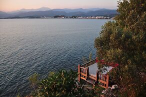 Ece Hotel Sovalye Island