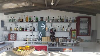 Ece Hotel Sovalye Island