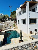 Ece Hotel Sovalye Island