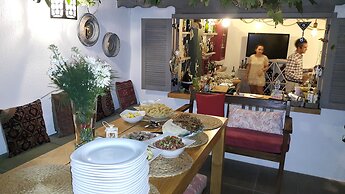 Ece Hotel Sovalye Island