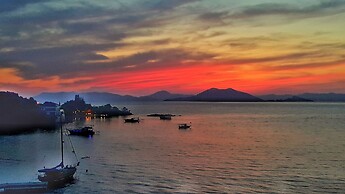 Ece Hotel Sovalye Island