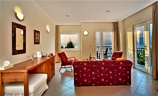 Ece Hotel Sovalye Island