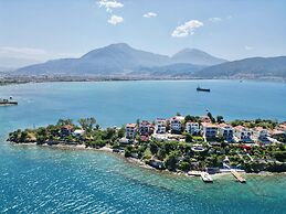 Ece Hotel Sovalye Island