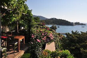 Ece Hotel Sovalye Island