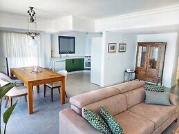 Ece Hotel Sovalye Island