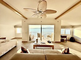 Ece Hotel Sovalye Island