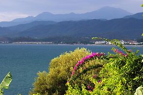 Ece Hotel Sovalye Island