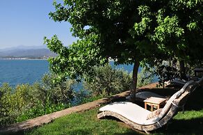 Ece Hotel Sovalye Island