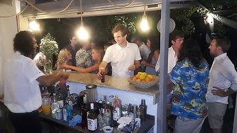 Ece Hotel Sovalye Island