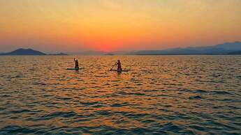 Ece Hotel Sovalye Island