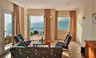 Ece Hotel Sovalye Island