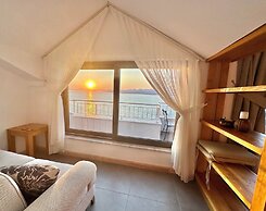 Ece Hotel Sovalye Island