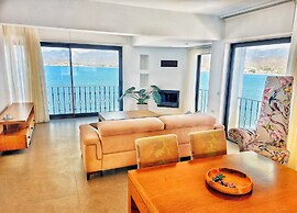 Ece Hotel Sovalye Island