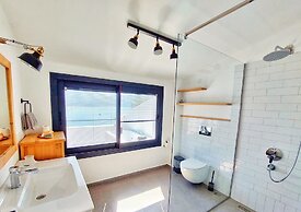 Ece Hotel Sovalye Island