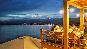 Ece Hotel Sovalye Island