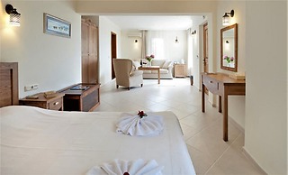 Ece Hotel Sovalye Island