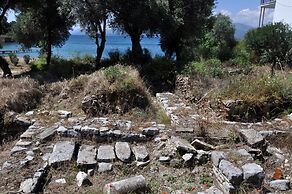 Ece Hotel Sovalye Island