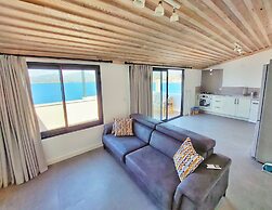 Ece Hotel Sovalye Island