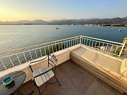 Ece Hotel Sovalye Island