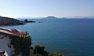 Ece Hotel Sovalye Island