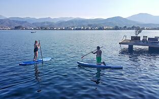 Ece Hotel Sovalye Island