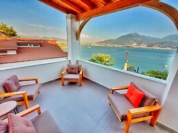 Ece Hotel Sovalye Island