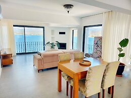 Ece Hotel Sovalye Island