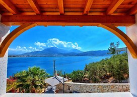 Ece Hotel Sovalye Island