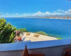 Ece Hotel Sovalye Island