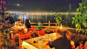 Ece Hotel Sovalye Island