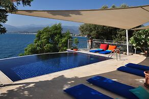 Ece Hotel Sovalye Island