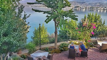 Ece Hotel Sovalye Island