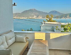 Ece Hotel Sovalye Island