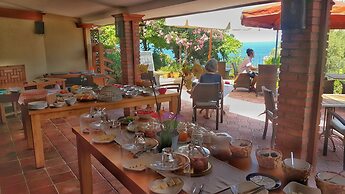 Ece Hotel Sovalye Island