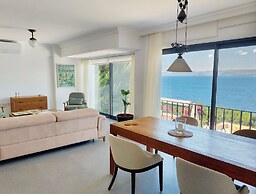 Ece Hotel Sovalye Island