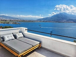 Ece Hotel Sovalye Island