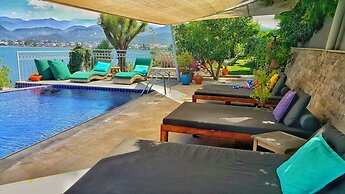 Ece Hotel Sovalye Island