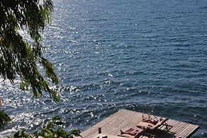 Ece Hotel Sovalye Island