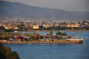 Ece Hotel Sovalye Island