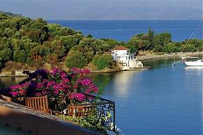 Ece Hotel Sovalye Island