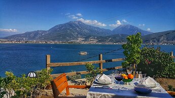 Ece Hotel Sovalye Island