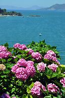 Ece Hotel Sovalye Island