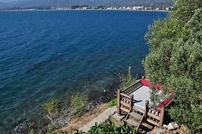 Ece Hotel Sovalye Island