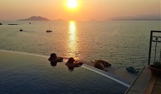 Ece Hotel Sovalye Island