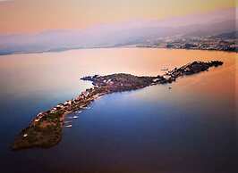 Ece Hotel Sovalye Island